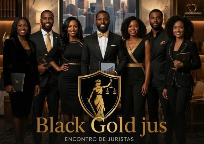 Black Gold Jus